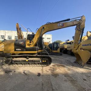 Article très demandé ! Mini-excavatrice d'occasion Cat 312D2GC de 12 tonnes avec pièces d'origine, mini-pelle bien entretenue, Cat 312D2GC d'occasion en stock - Product Image 2