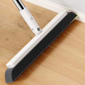 <span class=keywords><strong>Balai</strong></span> <span class=keywords><strong>magique</strong></span> Joybos avec manche long, serpillière pour sol, <span class=keywords><strong>balai</strong></span> <span class=keywords><strong>magique</strong></span> pour l'extérieur, tête de <span class=keywords><strong>balai</strong></span> pour la maison, <span class=keywords><strong>balai</strong></span> éponge pour l'intérieur - Product Image 4