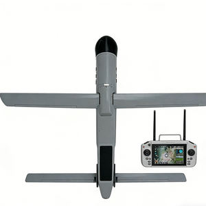 Мониторинговый дрон World Patrol Missile с тепловизором, имитирующий койотов, для поиска морских лесов - Product Image 1