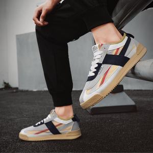 Nouvelles Chaussures de Sport Décontractées Rétro Basses 2025 – Tige en Toile Respirante de Designer, Antidérapantes pour le Jogging - Product Image 4