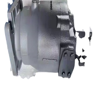 Motor Hidráulico Original MF20 MF21 MF22 MF23 MF24 Usado en Dispositivos de Rodillos SANYSA XUGONG MF20 MF21 MF22 MF23 MF24 - Product Image 1