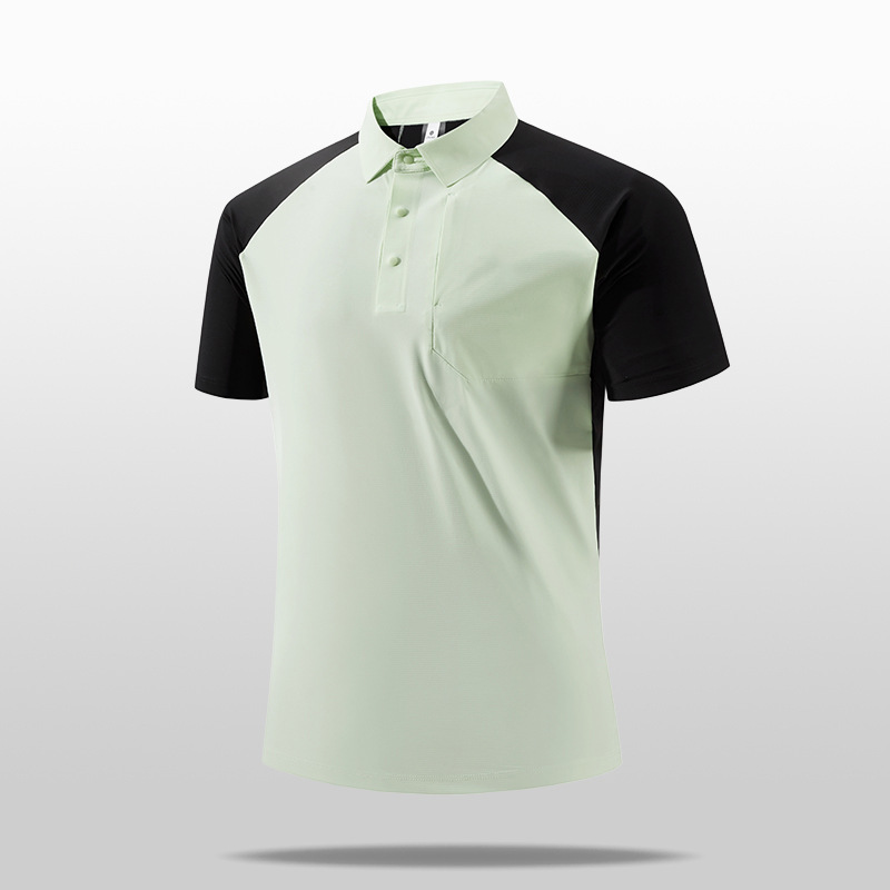 8333 Light Green