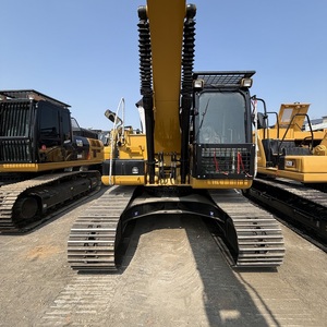 High Quality <b>Used</b> Caterpillar Cat320D2L Excavator Second Hand Excavators Heavy <b>Machinery</b> Cat320D2L for Sale - Product Image 3