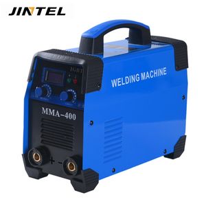 جودة عالية محمولة MMA <span class=keywords><strong>400A</strong></span> عصا IGBT تكنولوجيا DC av قائمة أسعار تنافسية لعمال اللحام من أفضل العلامات التجارية - Product Image 5