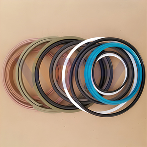 <span class=keywords><strong>Komatsu</strong></span> Pc38Uu-1 Pc130-7 Pc210 Pc1250 Giearm Emmer Cilinderafdichtingsset, <span class=keywords><strong>Komatsu</strong></span> Pc200-6 Pc210 Pc220-8 Arm Cilinderafdichtingsset - Product Image 1