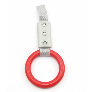 Anillo de Seguridad para Auto Auso-Racing, Aleación de Aluminio, 3 Puntos Ajustables, Anillo de Advertencia Interior para Vehículo - Product Image 5