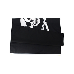 3x5ft Đầu Lâu Và Chéo Xương Đòn Thanh Kiếm Jolly Roger Cướp Biển Chết Cờ Của Người Đàn Ông - Product Image 2