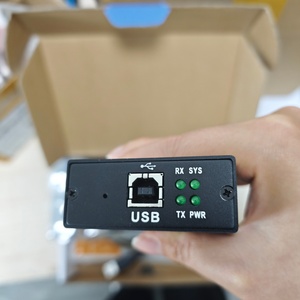 USB to CAN Bus <strong>Analyzer</strong> CANopen <strong>Protocol</strong> <strong>Tools</strong> - Product Image 1