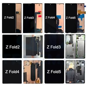 Điện thoại di động <span class=keywords><strong>LCD</strong></span> đối với Samsung Galaxy Z gấp 3 4 5 <span class=keywords><strong>6</strong></span> màn hình cảm ứng <span class=keywords><strong>LCD</strong></span> hiển thị ban đầu pantalla cho thay thế sửa chữa - Product Image 6
