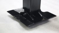 Cric hydraulique pour remorque, cric lourd, mini-élévateur, produit à utiliser pour remorque