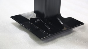 Gato Hidráulico para Remolque, Mini Elevador para Remolque - Product Image 4