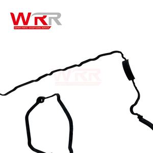 Прокладка клапанной крышки головки блока цилиндров WRR 11120035738 11128655413 для BMW X1 E84, X3 E83, Z4 E85, серий 1/3/5 - Product Image 5