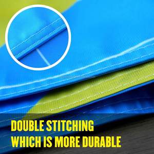 ธงโนโบริโพลีเอสเตอร์กันน้ำ พิมพ์ดิจิทัล ลายญี่ปุ่น สำหรับโฆษณาสินค้าใหม่ ขายดี - Product Image 4