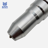 Injecteur de carburant 392-0221 3920221, neuf, pièces de moteur diesel pour CAT 3512B 3516B, soupapes d'injection pour Caterpillar
