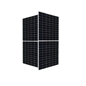 แผงโซลาร์เซลล์ JA Solar 580W 595W 600W - Product Image 1