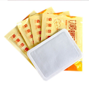 Ai Nuan Patch Chauffant Auto-chauffant pour Bébé, Durable 8 Heures, 1 Pièce, Chauffe-Mains et Pieds Unisexe - Product Image 2