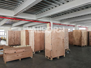 Système de granulation de câbles compact intelligent avec séparation à haute efficacité, machine de recyclage de fils de cuivre - Product Image 6