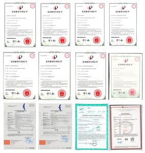 מפעל ישיר מכירה טובה באיכות נייר תיבת למות חיתוך וקמטים מכונה למות חיתוך מכונה עוגת תיבת למות חיתוך מכונה - Product Image 5