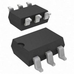 AQV258A Solid State Relay Electronic Component - Product Image 1