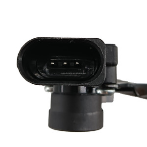 Capteur de niveau de suspension pneumatique 4K0941309B 80A941309C pour <span class=keywords><strong>AUDI</strong></span> <span class=keywords><strong>A6</strong></span> <span class=keywords><strong>Allroad</strong></span> <span class=keywords><strong>50</strong></span> <span class=keywords><strong>TDI</strong></span> Mild Hybrid <span class=keywords><strong>quattro</strong></span> 2018 - Product Image 6