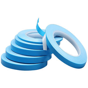 Adhesivo térmico de disipación de calor LED de <span class=keywords><strong>cinta</strong></span> adhesiva doble termoconductora - Product Image 1