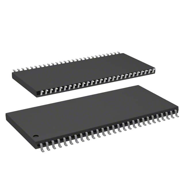 W9825G6KH-6I 256Mb SDR SDRAM Memory 16Mx16 166MHz Industrial Grade TSOP-54 High Speed Cache RAM IC Chip