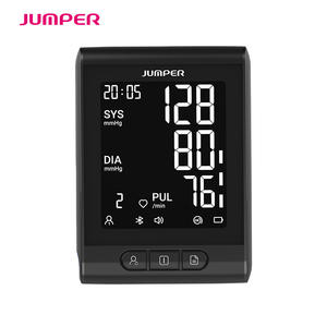 JPD-HAA11 JUMPER <span class=keywords><strong>Monitor</strong></span> tekanan darah Manual Digital Cuff <span class=keywords><strong>Bp</strong></span> berdiri elektrik dengan Diastolic Sphygmomanom - Product Image 2