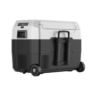 Refrigerador Portátil Pequeño con Compresor de Refrigeración AC/DC, Congelador Portátil para <span class=keywords><strong>Camping</strong></span> con Batería, Buen Precio - Product Image 3