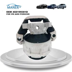 MANER 4G0199381D 4GD199381LD Pièces détachées automobiles Allemagne EA888 MK7 Support moteur pour Audi A6 A7 A8L 2.8 quattro - Product Image 1