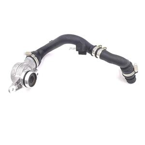 Soupape de reniflard de contrôle de la pression moteur pour Mercedes Benz W166 X166 X164 W463 W164 W639 GLE350d GL350 6420101791 A6420101791 - Product Image 1