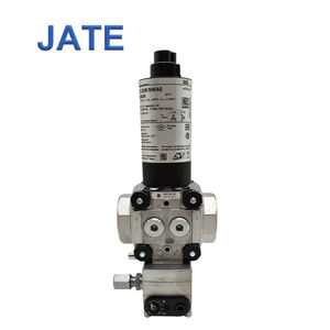 Kromsch roder VAG120R/NWAE Gas magnetventil für die industrielle Verbrennung - Product Image 4