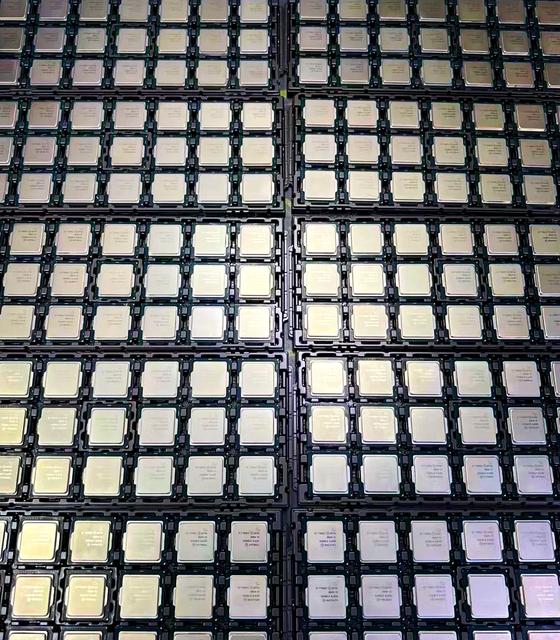 Wholesale CPU Processor I7 4790K I5 4430 4460 4570 4590 4670 4690 I7 Gaming 4770 4771 4790 K CPU 4770K 4790S 4790K