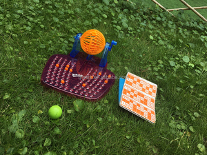 <span class=keywords><strong>Jeu</strong></span> <span class=keywords><strong>de</strong></span> société <span class=keywords><strong>BINGO</strong></span> LOTTO pour la famille - Product Image 6