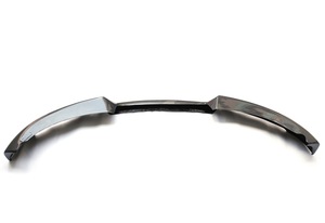 Labio Delantero Estilo 3D de Fibra de Carbono de Alta Calidad para BMW <span class=keywords><strong>Serie</strong></span> <span class=keywords><strong>1</strong></span> F20 PRE-LCI 2012-2014 y Labio Delantero Estilo AC - Product Image 4