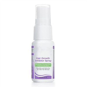 Meilleur <span class=keywords><strong>prix</strong></span> imbattable Usine Épilateur Dissolvant Indolore À Base De Plantes Visage Corps Solution D'épilation Permanent Inhibiteur De La Peau Spray - Product Image 4