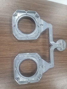 Vietnam Manufacturer's Custom <b>Casting</b> Aluminum Die <b>Casting</b> Parts Accessories Precis Aluminum Alloy Die <b>Casting</b> Aluminum Parts - Product Image 2