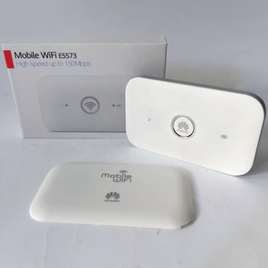E5573S-320 Wi-Fi 4G LTE CAT4ฮอตสปอตเคลื่อนที่สำหรับ <span class=keywords><strong>Huawei</strong></span> E5573s-320 - Product Image 2