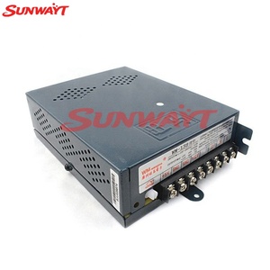Fuente de Alimentación WM 138 24V 5V 12V para Máquinas de Arcade, Accesorio para Máquinas de Garra y Juegos Operados con Monedas - Product Image 3