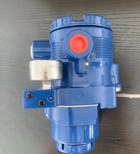 Contrôleur Électropneumatique Intelligent AVP300 Original 4-20mA - Product Image 3