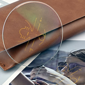 Zhenjiang Lentilles Optiques Vente en Gros <span class=keywords><strong>Prix</strong></span> Bon Marché Verres Progressifs <span class=keywords><strong>Lunettes</strong></span> de Lecture - Product Image 2