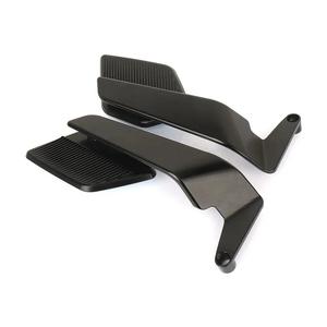 Accesorios para Motocicleta Trident 660 2021-2025, Nuevo Espejo Retrovisor Universal para Manillar con Amplio Campo de Visión - Product Image 4