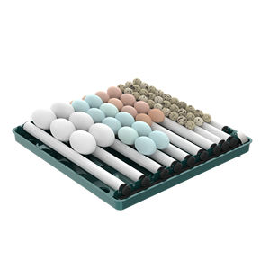 <span class=keywords><strong>Incubatrice</strong></span> per <span class=keywords><strong>uova</strong></span> completamente automatica di piccola capacità - Product Image 2