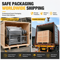 Mélangeur automatique de peinture thermoplastique à chaud pour marquage routier, grande capacité, pour projets d'ingénierie routière, certifié CE ISO