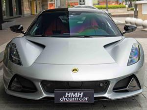 Voiture de sport à essence <span class=keywords><strong>Lotus</strong></span> Emira 2022 <span class=keywords><strong>d</strong></span>'<span class=keywords><strong>occasion</strong></span>, moteur M139, carrosserie légère, qualité collection, exportation en vogue - Product Image 5
