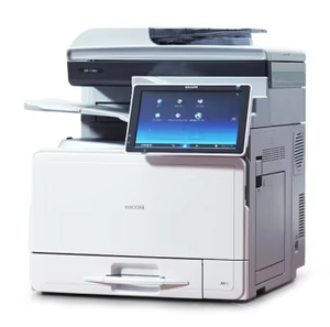Office <b>Printer</b> Multifunction for C306 C307 C407 Colored Laser <b>Printer</b> All in One <b>Paper</b> Refurbished Copier - Product Image 4