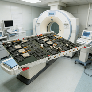 Cath_Angio - Placa <span class=keywords><strong>DFFD</strong></span> para Philips P/N 4522-108-20337 - Product Image 3