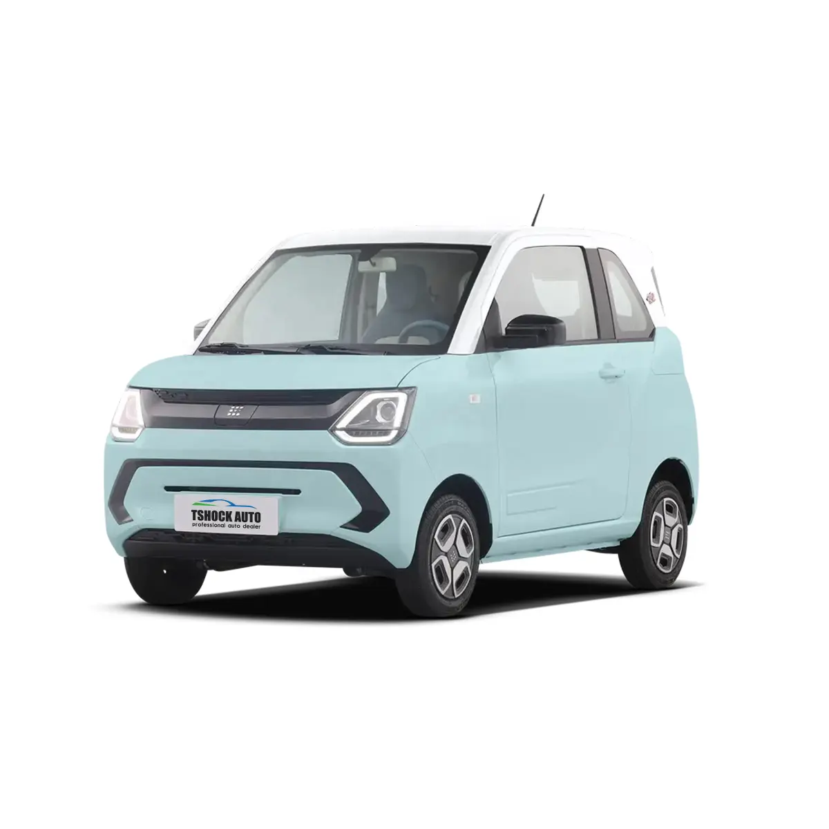 Dongfeng xe ô tô điện 120km Pin tinh khiết phạm vi Mini New vehiclesdongfeng fengon Mini EV 2023 2024 van trong kho