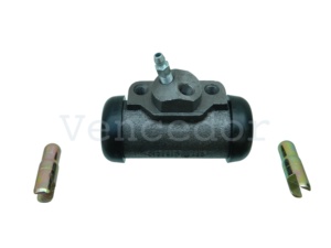 22673-72031 RH/LH Radbremszylinder-Baugruppe Passend für TCM/HC/JAC/TEU/Heli/EP/Maximal/Baoli Gabelstapler 2-2,5 Tonnen RH Neu 6-Monatige Garantie - Product Image 2