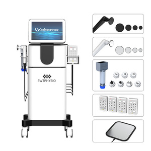 High Quality Body Care Therapy Equipment Anti Wrinkle Skin Care Beauty Spa for Body Pain Relief <b>Physical</b> Therapy Machine - Product Image 3