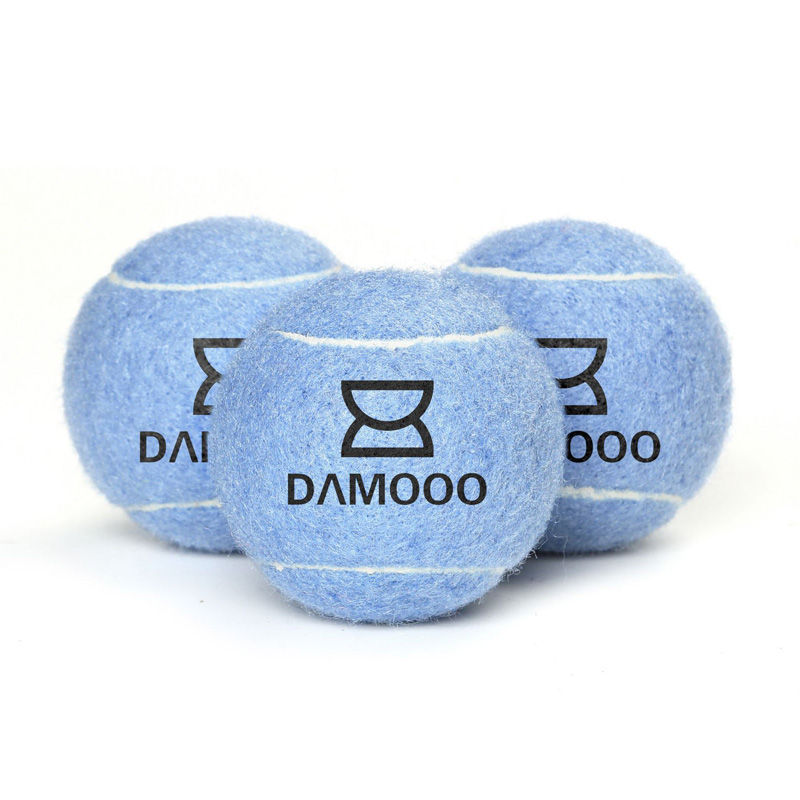 Напечатанный на заказ логотип, одобренный пляжный теннисный мяч с отличным контролем и повышенной прочностью